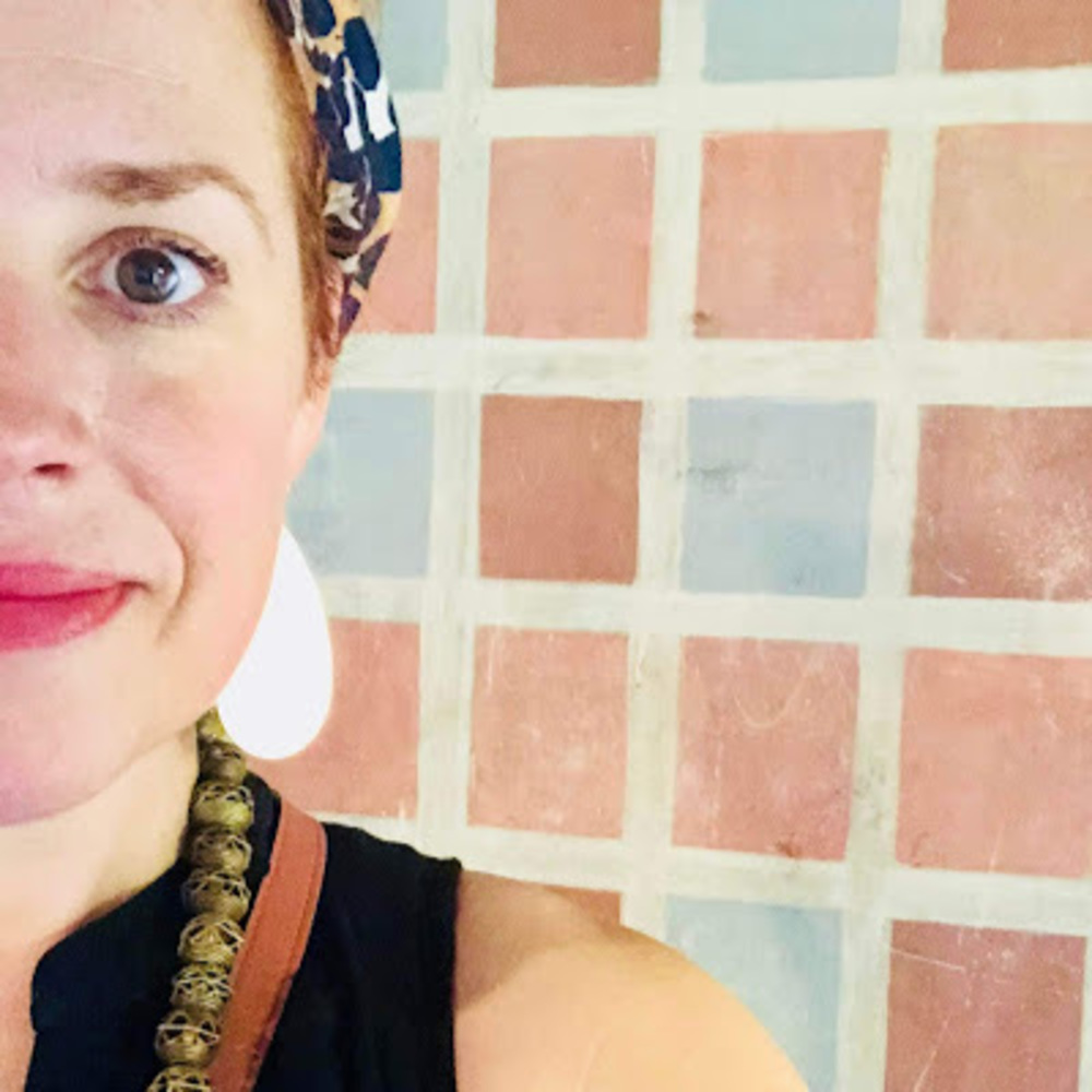 Meet your Posher, Julia